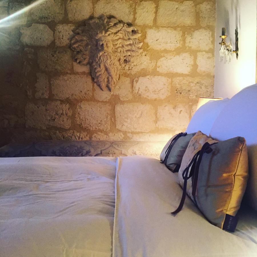 B&B La Commanderie De Lachapelle Lachapelle  Εξωτερικό φωτογραφία