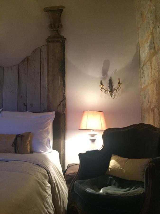 B&B La Commanderie De Lachapelle Lachapelle  Εξωτερικό φωτογραφία