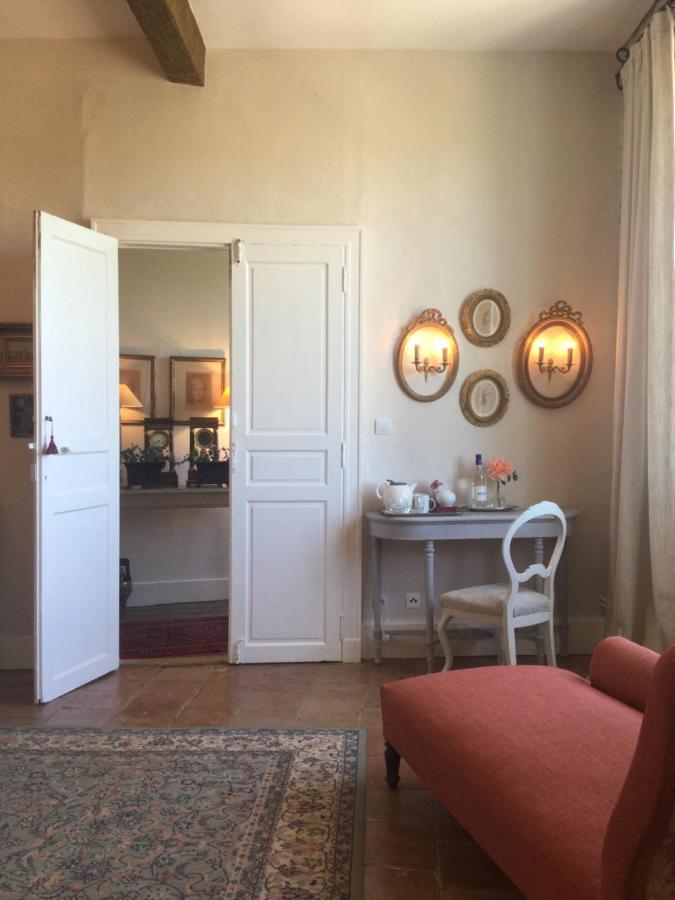 B&B La Commanderie De Lachapelle Lachapelle  Εξωτερικό φωτογραφία