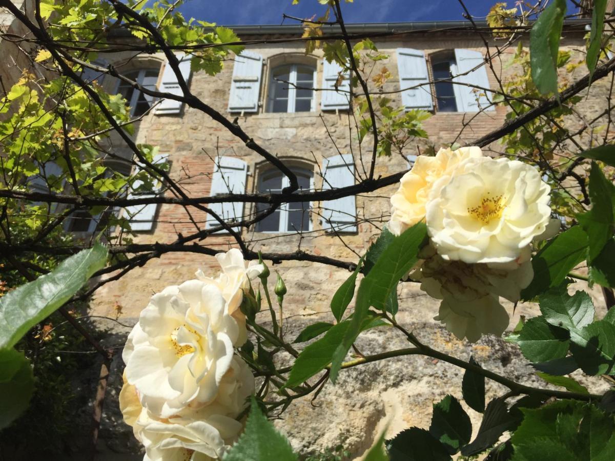 B&B La Commanderie De Lachapelle Lachapelle  Εξωτερικό φωτογραφία