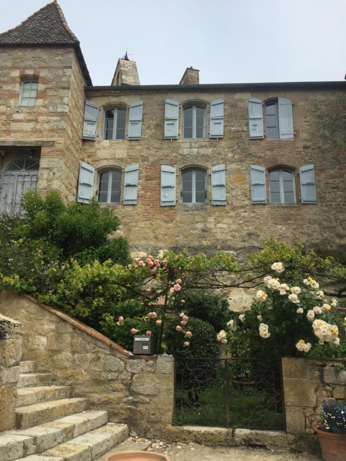 B&B La Commanderie De Lachapelle Lachapelle  Εξωτερικό φωτογραφία