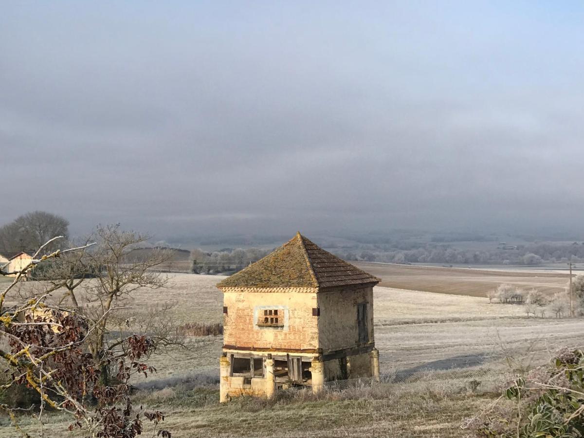 B&B La Commanderie De Lachapelle Lachapelle  Εξωτερικό φωτογραφία